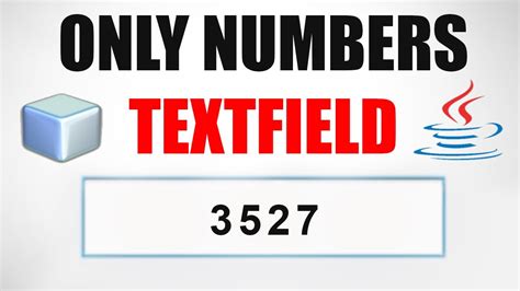 regex to allow only numbers.